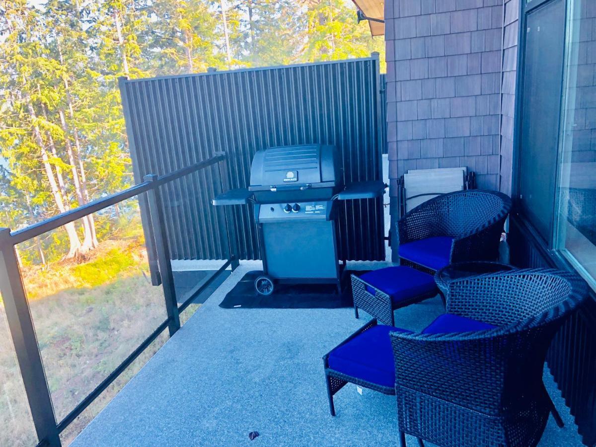 Sandy Feet Retreat Port Renfrew- Oceanfront 2Br Modern Cottage Esterno foto